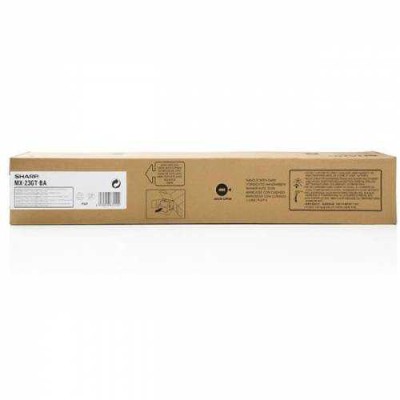 Sharp MX-23GT-BA Siyah Orjinal Toner - MX-2010 / MX-2310 (T11862) hemen satın al!