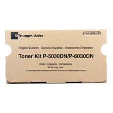 Triumph Adler P5030 / P6030 / P5000 / P5035 / P6035 Orjinal Toner