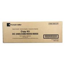 Triumph Adler Copy Kit DC 2465 Orjinal Toner