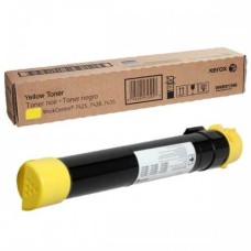 Xerox 006R01396 Sarı Orjinal Toner - Workcentre 7425