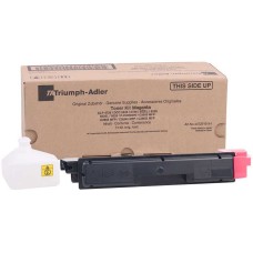 Triumph Adler CLP-4726, DCC-2626 / DCC-2726 / DCC-6526 Kırmızı Orjinal Toner