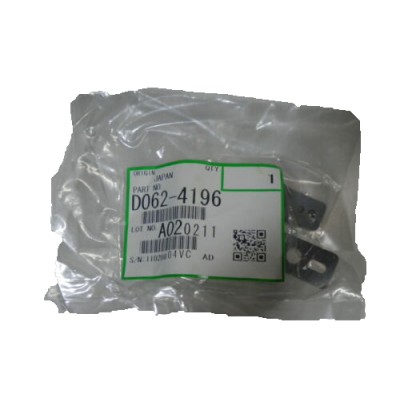 Ricoh D062-4196 Fuser Bracket - Aficio 2051 / 2051SP (T17023) hemen satın al!