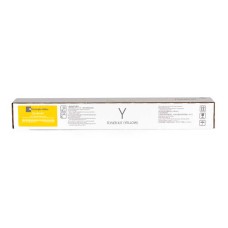 Triumph Adler CK-8514Y Sarı Orjinal Toner 5006Ci, 5007Ci, 6006Ci, 6007Ci