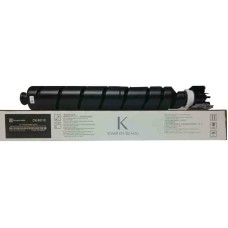 Triumph Adler CK-8511K Siyah Orjinal Toner 2506ci