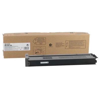 Sharp MX-51GTBA Siyah Orjinal Toner - MX-4110 / MX-4111 (T11890) hemen satın al!
