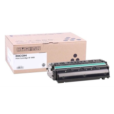Ricoh 406522 Orjinal Toner SP3400HE / SP3500HE (T11900) hemen satın al!