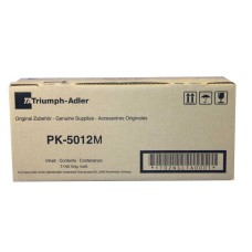 Triumph Adler PK-5012M Kırmızı Orjinal Toner P-C3560MFP, P-C3565MFP