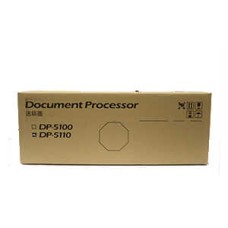 Kyocera DP-5110 Tek Geçişli Dubleks Belge İşlemci