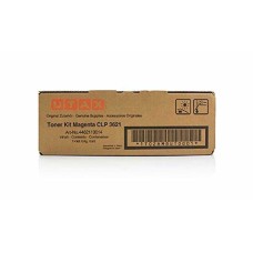 Utax CLP-3621 / CLP-4621 Kırmızı Orjinal Toner 4462110014
