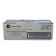 Triumph Adler CLP-3621 / CLP-4621 Kırmızı Orjinal Toner 4462110014