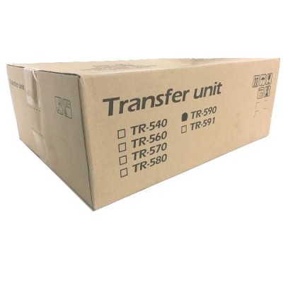 Kyocera 302KV93070 (TR-590) Orjinal Transfer Belt Ünitesi - FC-C5150DN / FS-C5250 (T11927) hemen satın al!