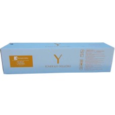 Triumph Adler CK-8515Y Sarı Orjinal Toner 7006Ci / 8006Ci