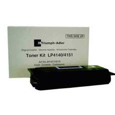 Triumph Adler LP4140 Orjinal Toner