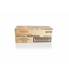 Utax CDC-1520, CDC-1525 Mavi Orjinal Toner