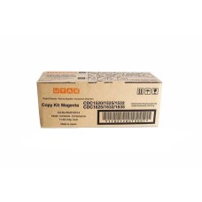 Utax CDC-1520, CDC-1525 Kırmızı Orjinal Toner