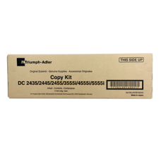 Triumph Adler 613510010 Orjinal Toner - DC-2435 / DC-2445