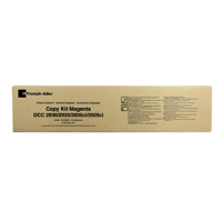 Triumph-Adler DCC-2930, DCC-2935 Kırmızı Orjinal Toner