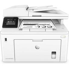 HP G3Q75A LaserJet Pro Faks + Fotokopi + Tarayıcı + Wifi + Çok Fonksiyonlu Mono Lazer Yazıcı