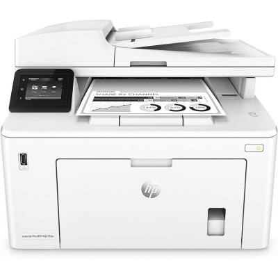 HP G3Q75A (MFP M227FDW) LaserJet Pro Faks + Fotokopi + Tarayıcı + Wifi + Çok Fonksiyonlu Mono Lazer Yazıcı (T14653) hemen satın al!