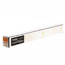 Utax CK-8513Y Sarı Orjinal Toner - 4006CI / 4007CI