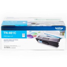 Brother TN-461C Mavi Orjinal Toner - MFC-L8690CDW / L8900CDW
