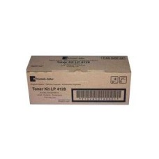 Triumph Adler LP3128, LP4128 Orjinal Fotokopi Toneri