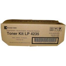 Triumph Adler LP4235 Siyah Orjinal Toner