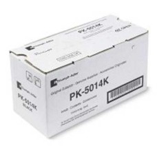 Triumph-Adler PK-5014K Siyah Orjinal Toner