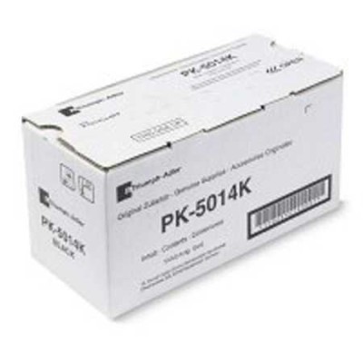 Triumph-Adler PK-5014K Siyah Orjinal Toner (1T02R90TA0) (T11971) hemen satın al!