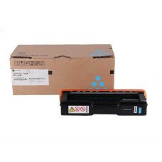 Triumph Adler DCC-2620, CDC-1620 Mavi Orjinal Toner