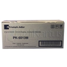 Triumph Adler PK-5013M Kırmızı Orjinal Toner