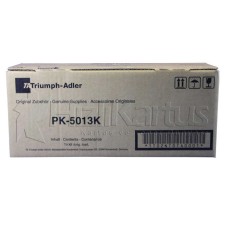 Triumph Adler PK-5013K Siyah Orjinal Toner
