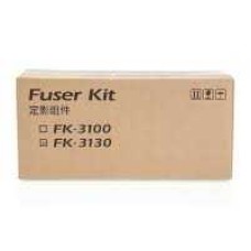 Kyocera Mita FK-3130 Orjinal Fuser Ünitesi - P3050dn / P3055dn