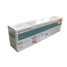 OKI 44059230 Kırmızı Orjinal Toner - ES8460