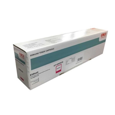 OKI 44059230 Kırmızı Orjinal Toner - ES8460 (T12009) hemen satın al!