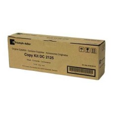 Triumph Adler 612510115 Orjinal Toner - DC-2125