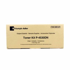 Triumph Adler P-4530 Orjinal Toner / P-4530DN