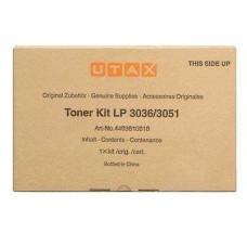 Utax LP-3036 Orjinal Toner / LP-3051