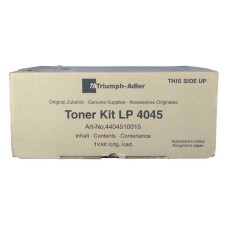 Triumph Adler LP-4045 Orjinal Toner