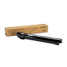 Xerox 106R01439 Siyah Orjinal Toner Yüksek Kapasite (Metered) - Phaser 7500