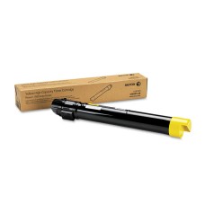Xerox 106R01438 Sarı Orjinal Toner Yüksek Kapasite (Metered) - Phaser 7500