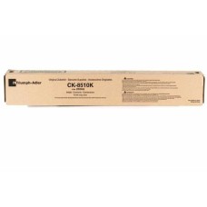 Triumph Adler CK-8510K Siyah Orjinal Toner 2500ci