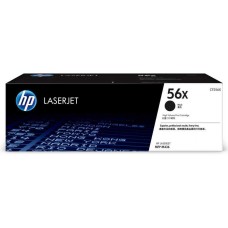 HP CF256X Siyah Orjinal Toner Yüksek Kapasite - LaserJet M433A / M436dn