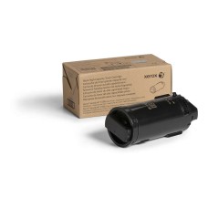 Xerox 106R03858 Siyah Orjinal Toner Standart Kapasite - VersaLink C500DN / C505S