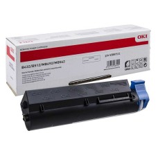 OKI 45807111 Orjinal Toner - B432 / B512