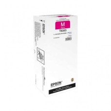Epson C13T838340 Kırmızı Orjinal Kartuş - WF-R5690DTWF / WF-R5190DTW