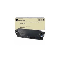 Triumph Adler PK-5017K Siyah Orjinal Toner P-C3062i, P-C3066i