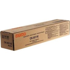 Utax CK-5511K Siyah Orjinal Toner - 350ci / 400ci