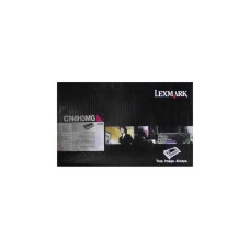Lexmark C748H3MG Kırmızı Orjinal Toner - C748de / C748dte
