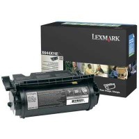 Lexmark X644X11E Siyah Orjinal Toner Ekstra Yüksek Kapasite - X644 / X646